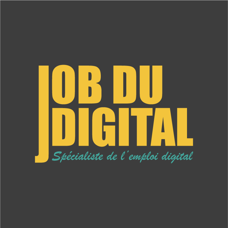 Job du digital